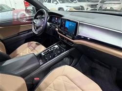 فولكسفاغن تيغوان